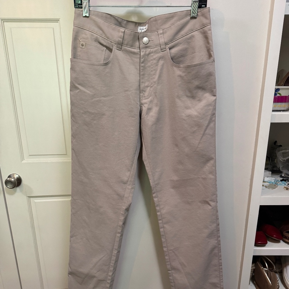 Peter Millar pants.30/32